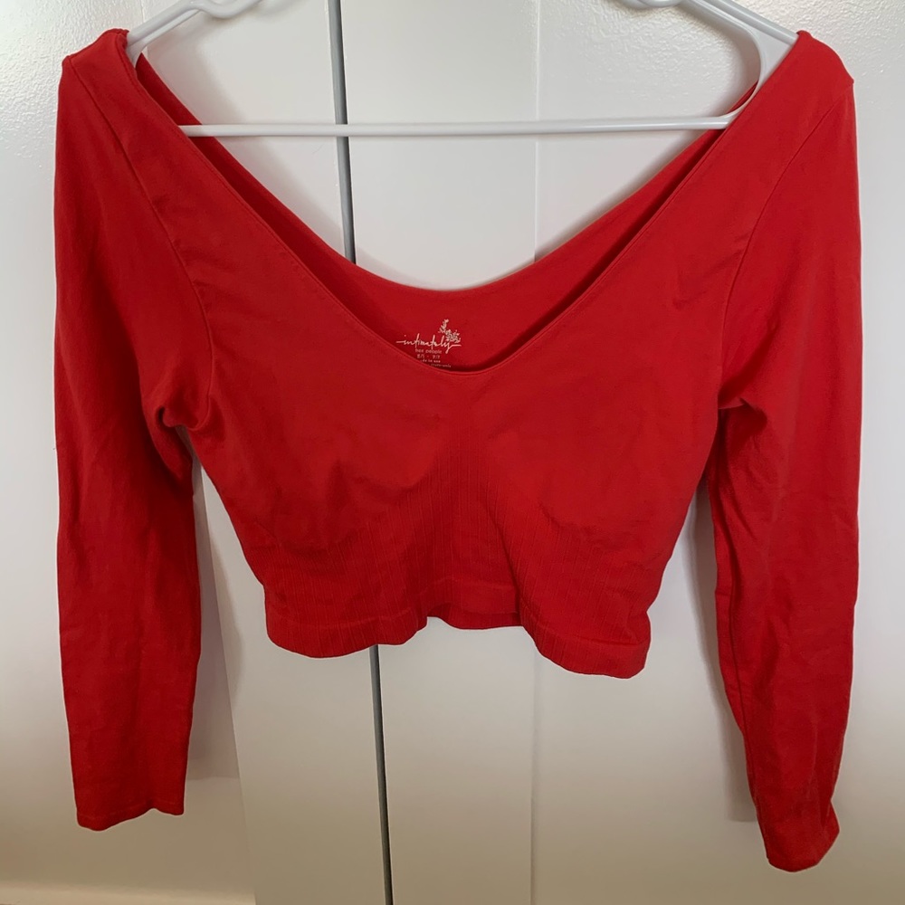 Free People Top